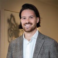 DNA Capital Employee Marc-Alexandre Cormier's profile photo