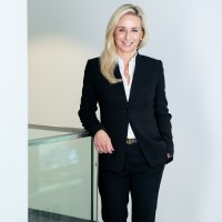 Brenntag Employee Tanja Rennekamp's profile photo