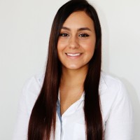 ITR Employee Katherine Martínez Cortinez's profile photo