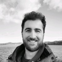 Archipelago Employee Jacob Lower's profile photo
