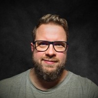 coachbar.site Employee Adrian Stanek's profile photo