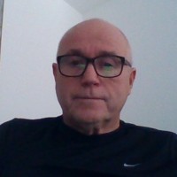 Amplius Employee Tony Oakley's profile photo