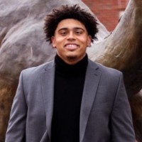 Ignite Selling, Inc. Employee Gabriel Holmes's profile photo