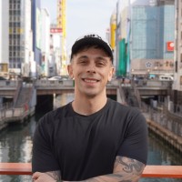 Snap Inc. Employee Matthew Shore's profile photo