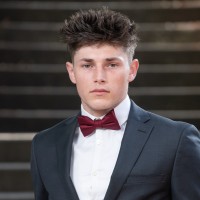 Target Employee Luke Lowe's profile photo