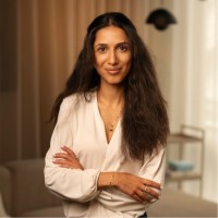 Nalka Employee Tina Abazari's profile photo