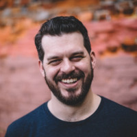 Second Door Health Employee Scott Hebert's profile photo