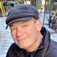 Tennessee Valley Authority Employee Sam Vinson's profile photo