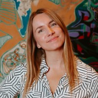 MediaBroker Employee Johanna Uus's profile photo