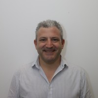 Nextcom group Employee Idan Pagir's profile photo