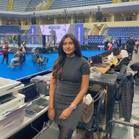 Tanvi Jhaveri Email & Phone Number