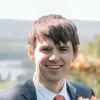 Connelly Electric Co Employee Daniel Almquist's profile photo