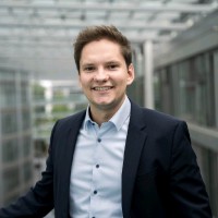 E.ON Employee Felix Klein's profile photo