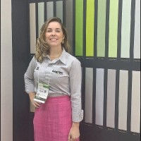 Belgotex do Brasil Employee Vanessa Zaparolli's profile photo