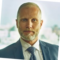 World Class Romania Employee Kent Orrgren's profile photo