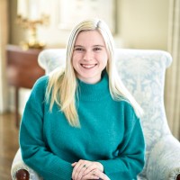 The Mitchell Law Firm Employee Elizabeth-Grace Mitchell's profile photo