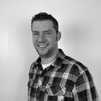 iMFLUX Employee Ryan Collins's profile photo