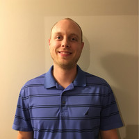 AutomationDirect Employee Joshua Myers's profile photo