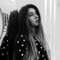 Theory Employee Juaquina Perez's profile photo