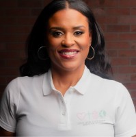 St. John's Community Services Employee Lauren Puryear's profile photo
