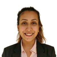 Accenture Strategy & Consulting Employee Latika Agarwal's profile photo