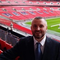 East Sussex Healthcare NHS Trust Employee Michael McIps's profile photo