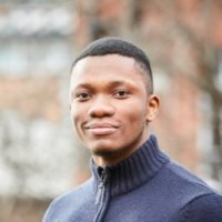 MDSec Employee Remy Igbokwe's profile photo