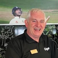 Geiger - UK Employee Paul Beirne's profile photo