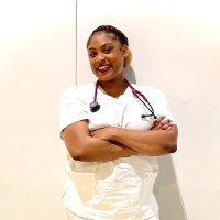 Evangeline Cadet Email & Phone Number