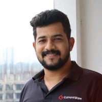 Codework Solutions PVT LTD Employee Johnson Michael's profile photo