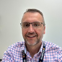Kindeva Drug Delivery Employee Eric Elsten's profile photo