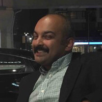 RED Academy Employee Sumit Mukherjee's profile photo