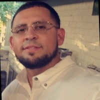 FDRsafety Employee Jesse Fuente's profile photo