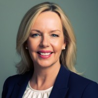 OpenID Foundation Employee Rachel O'Connell's profile photo