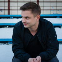 PROTORIA Employee Nikolay Burdyko's profile photo