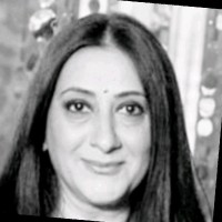 ETP Group Employee Rachna Ahuja's profile photo