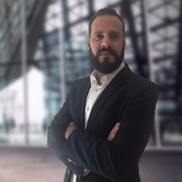 CBSI - Companhia Brasileira de Serviços de Infraestrutura Employee Ronaldo Martins's profile photo