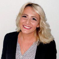 Global Kids Employee Erin Santopietro's profile photo