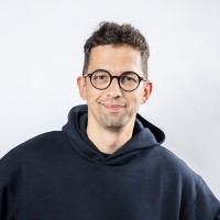 Billo Employee Tadas Deksnys's profile photo