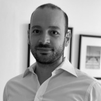 Richmond Global Sciences Employee Sakis Kotsantonis's profile photo