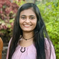 WeyBee Solutions Pvt Ltd Employee Dhara Sojitra's profile photo