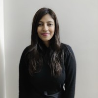 Meragi Employee Hansini Shukla's profile photo