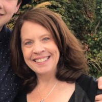 City of Novato Employee Karen Carlson's profile photo