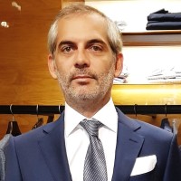 Groupe ARNO Employee Yannick Peslier's profile photo