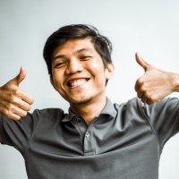 ReviewBuzz Employee Adrian Natabio's profile photo