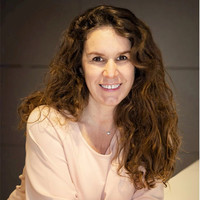 Accenture Employee Elena Alonso Villar's profile photo