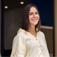 Chloé Daniel Email