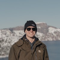 US Army Employee Jonah Wright's profile photo