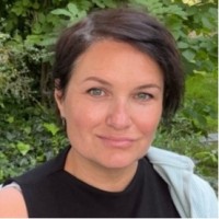 HUb Employee Victoria Tsyrenova's profile photo