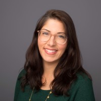 Penguin Random House Employee Tara Carlson's profile photo